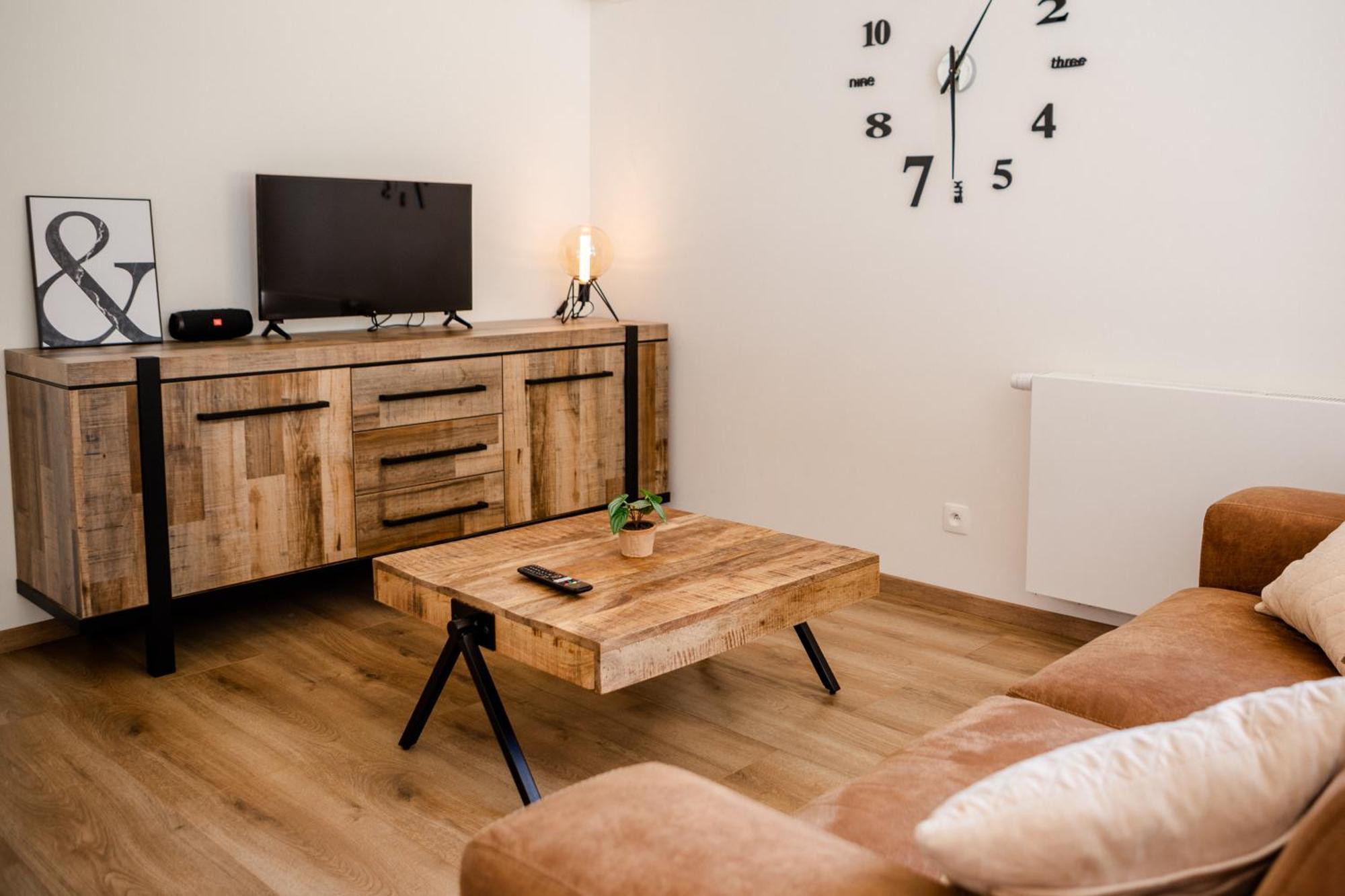 Vakantiewoning Op Steenworp Afstand Van Strand En Havens Yerseke Bagian luar foto