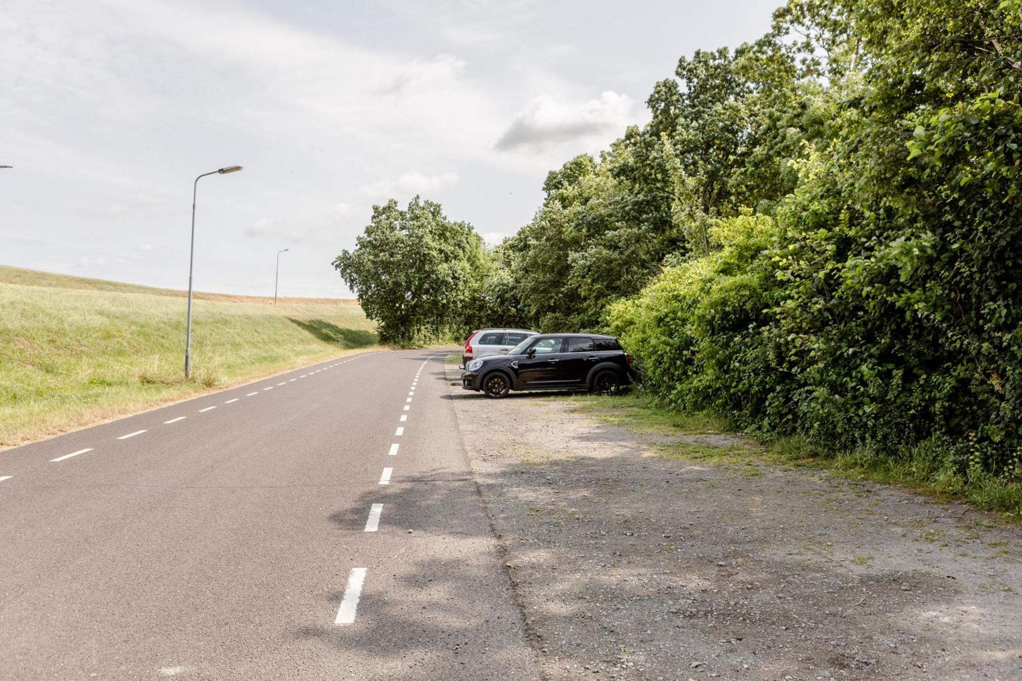 Vakantiewoning Op Steenworp Afstand Van Strand En Havens Yerseke Bagian luar foto